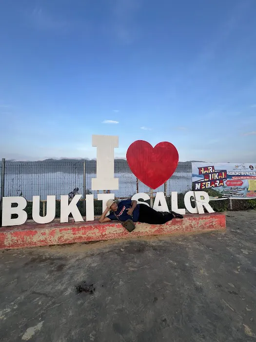 Bukit Salor (Parking) Picture 7
