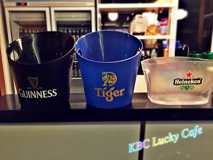 KBC Lucky Cafe Picture 1