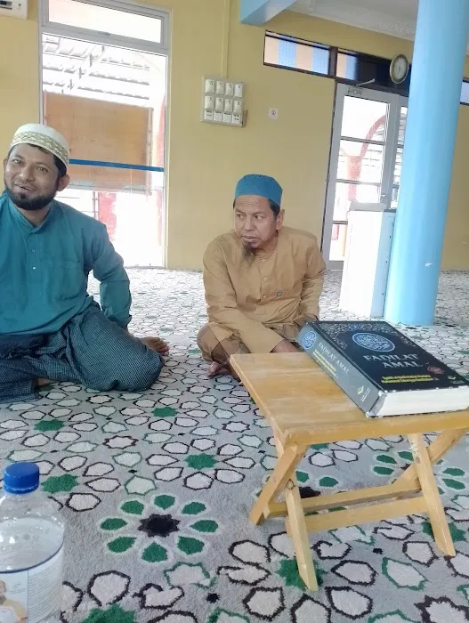 Surau Ar-Rahman, Taman Desa Karunmas Picture 1