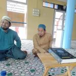 Surau Ar-Rahman, Taman Desa Karunmas