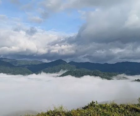 Bukit Salor