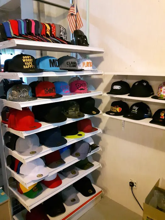 Kedai Cap Murah Picture 5