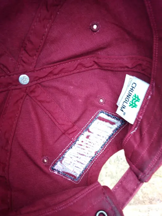 Kedai Cap Murah Picture 1
