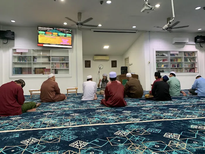 Surau Al Amin Picture 10