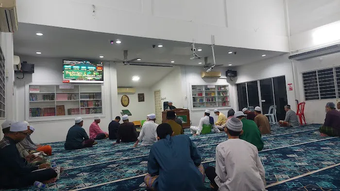 Surau Al Amin Picture 3