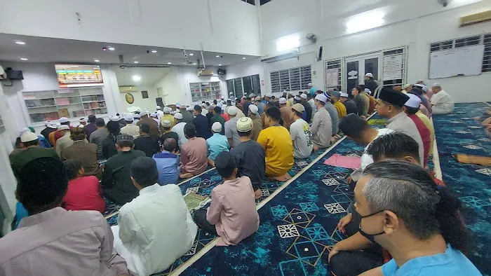 Surau Al Amin Picture 4