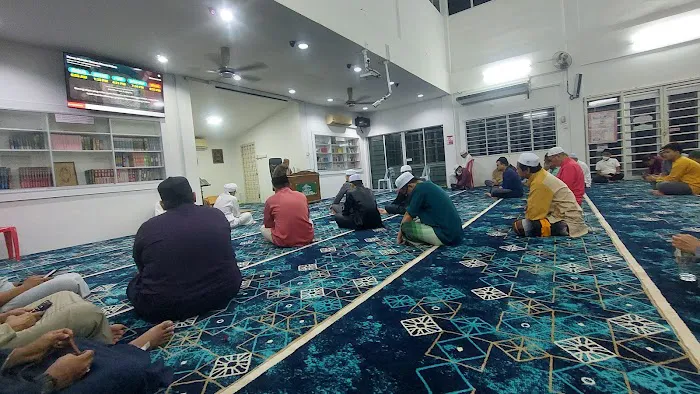 Surau Al Amin Picture 7