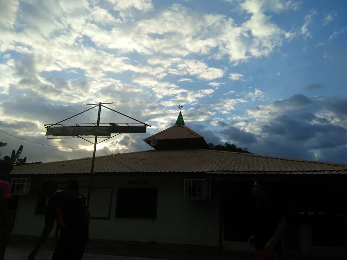 Surau Al Amin Picture 2