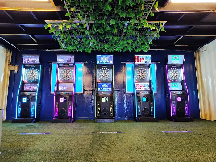 BSMART DART CLUB Picture 10