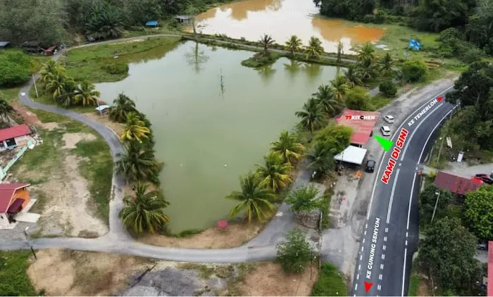 TAMAN MINI EKO BOTANI KAMPUNG BERHALA GANTANG Picture 1