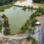 TAMAN MINI EKO BOTANI KAMPUNG BERHALA GANTANG