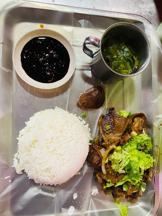Char Kuey Teow Merecik Picture 4