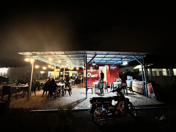 Char Kuey Teow Merecik Picture 8