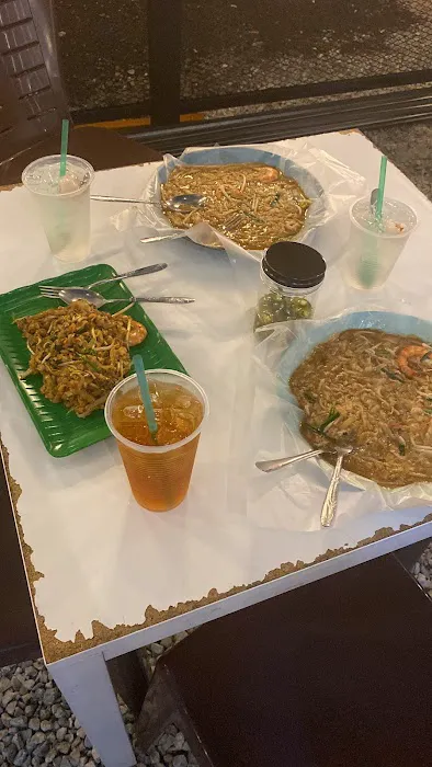 Char Kuey Teow Merecik Picture 3