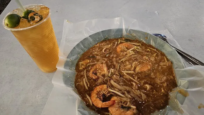 Char Kuey Teow Merecik Picture 1