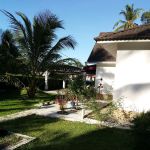MY Temporary Home