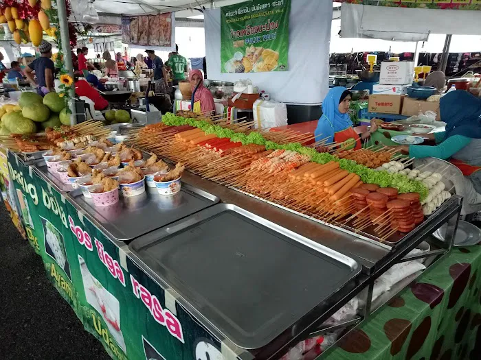 Mydin Wholesale Hypermarket Semenyih Picture 9