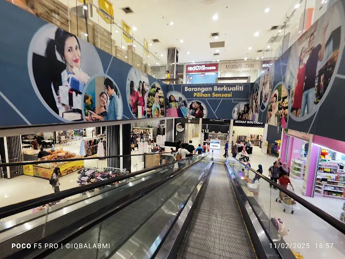 Mydin Wholesale Hypermarket Semenyih Picture 10