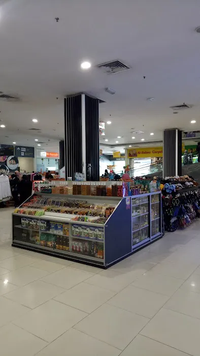 Mydin Wholesale Hypermarket Semenyih Picture 3