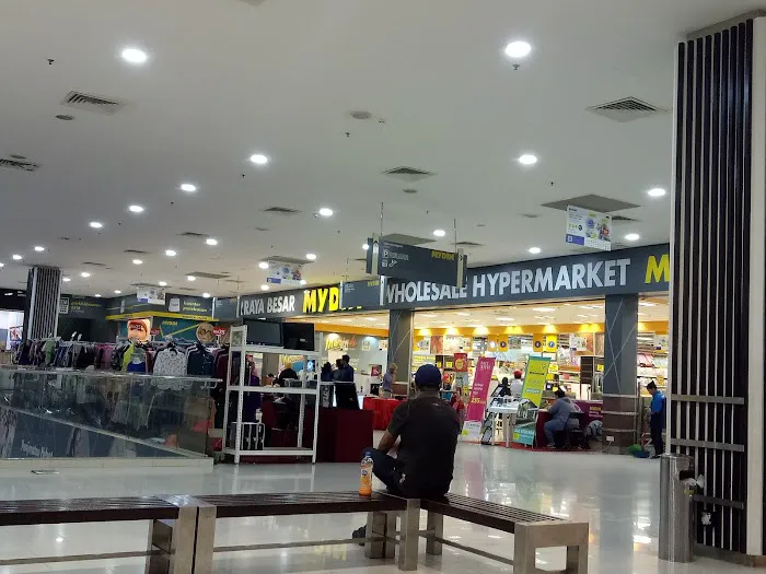 Mydin Wholesale Hypermarket Semenyih Picture 1