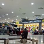 Mydin Wholesale Hypermarket Semenyih