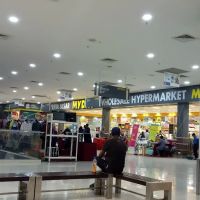 Mydin Wholesale Hypermarket Semenyih ico