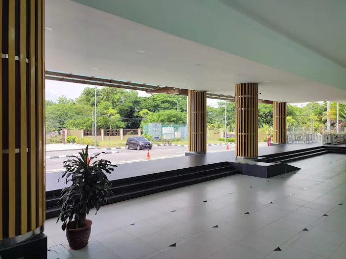 Masjid Taman Sutera Picture 6