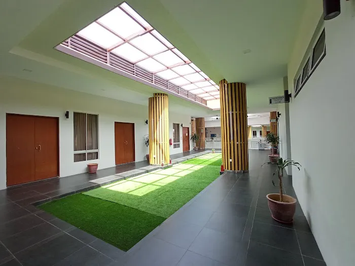 Masjid Taman Sutera Picture 2
