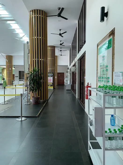 Masjid Taman Sutera Picture 9