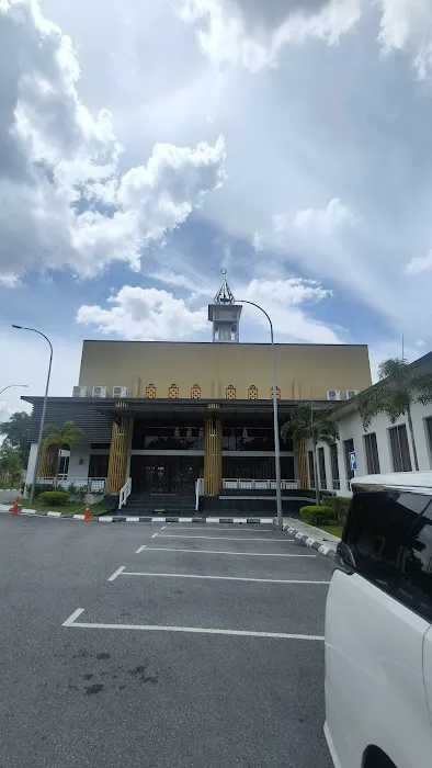 Masjid Taman Sutera Picture 5