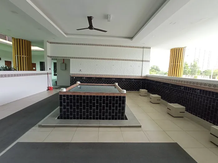 Masjid Taman Sutera Picture 1