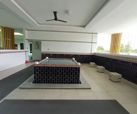 Masjid Taman Sutera