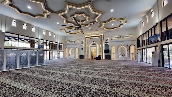 Masjid Taman Sutera Picture 4