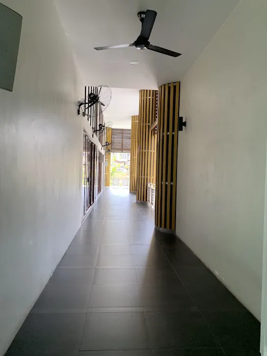 Masjid Taman Sutera Picture 10