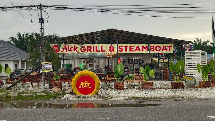 Atok Grill & Steamboat Picture 2