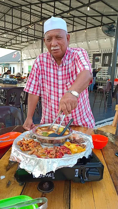 Atok Grill & Steamboat Picture 5