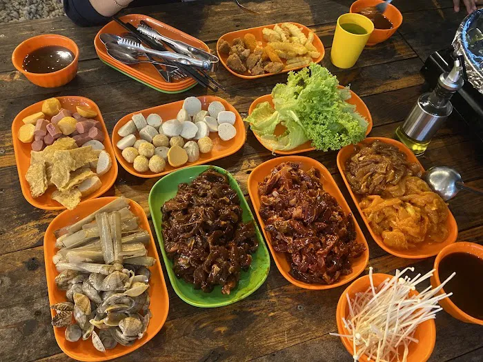 Atok Grill & Steamboat Picture 3