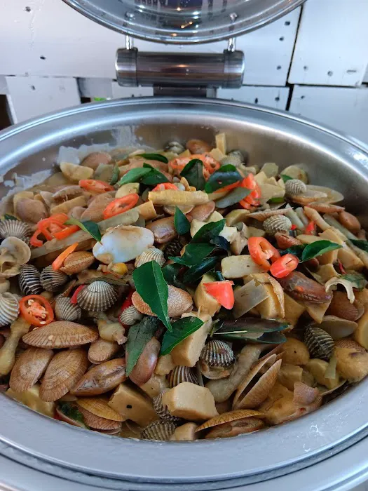 Atok Grill & Steamboat Picture 1