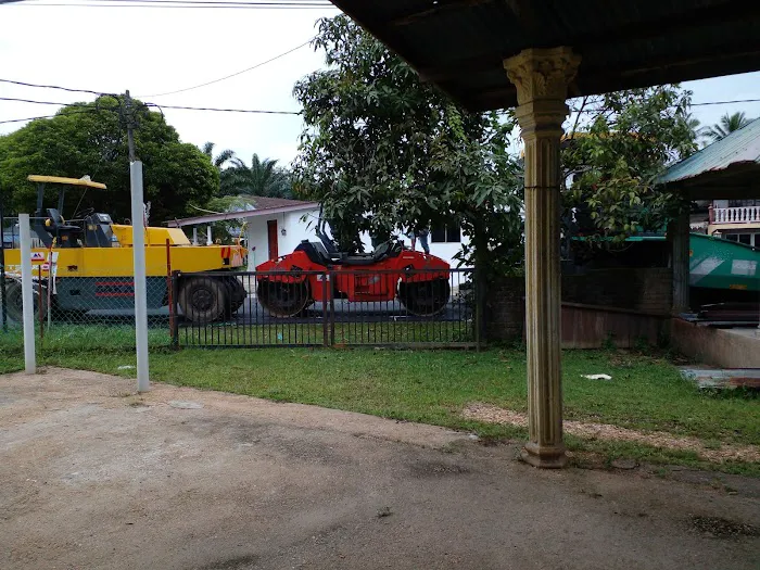 This Is Kg Chabang Tiga Bakong, Pasir Mas Kelantan MY Picture 1