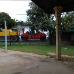This Is Kg Chabang Tiga Bakong, Pasir Mas Kelantan MY