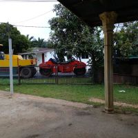 This Is Kg Chabang Tiga Bakong, Pasir Mas Kelantan MY ico