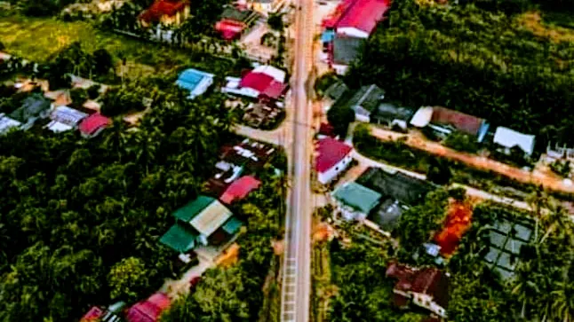This Is Kg Chabang Tiga Bakong, Pasir Mas Kelantan MY Picture 3