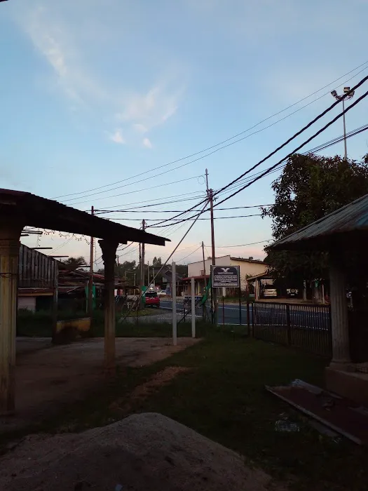 This Is Kg Chabang Tiga Bakong, Pasir Mas Kelantan MY Picture 6
