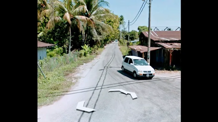 This Is Kg Chabang Tiga Bakong, Pasir Mas Kelantan MY Picture 10