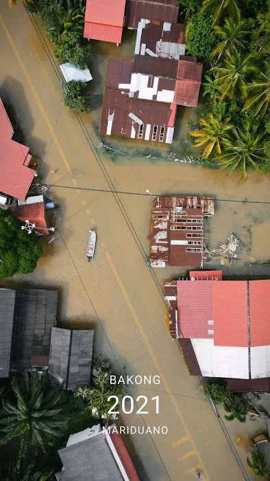 This Is Kg Chabang Tiga Bakong, Pasir Mas Kelantan MY Picture 9