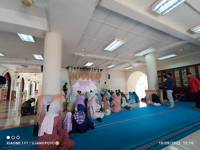 Masjid Taman Cheras Jaya Picture 4