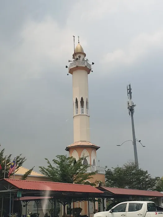 Masjid Taman Cheras Jaya Picture 10