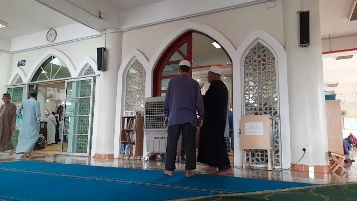 Masjid Taman Cheras Jaya Picture 7