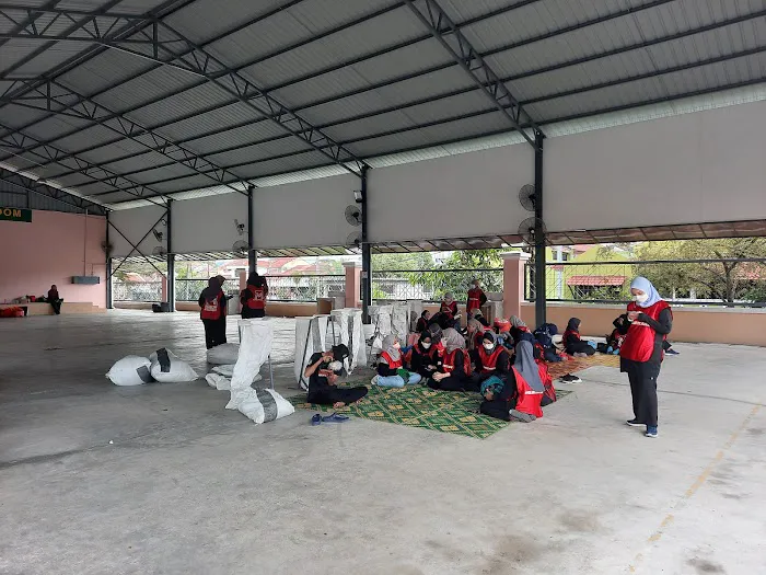 Masjid Taman Cheras Jaya Picture 6