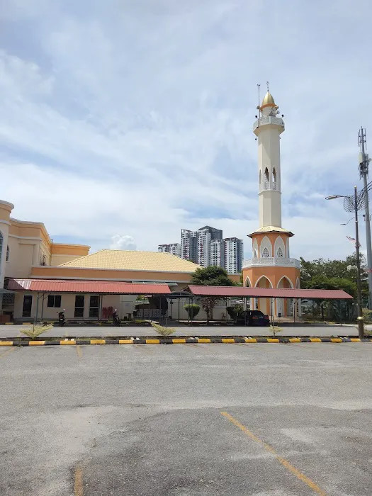 Masjid Taman Cheras Jaya Picture 8